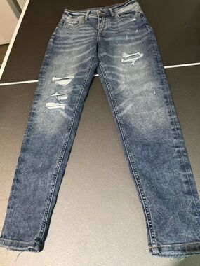 Maurice’s 0 short
